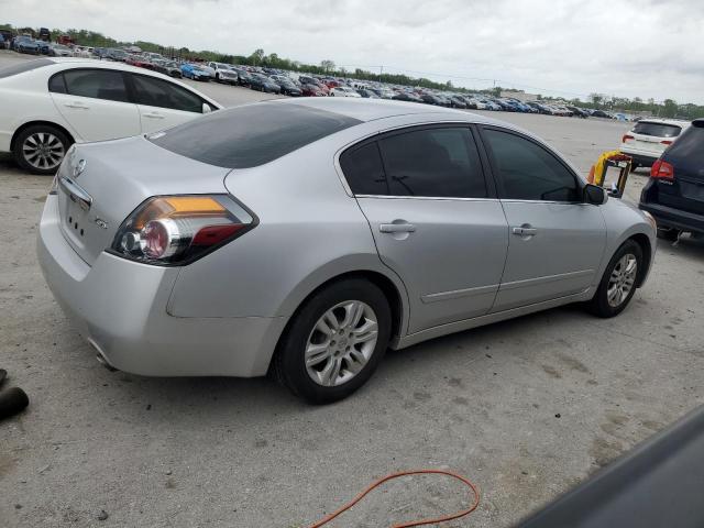 Vin: 1n4al2ap2bn440932, lot: 50985894, nissan altima base 20113