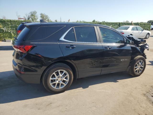 2024 CHEVROLET EQUINOX LT - 3GNAXKEG7RL104302