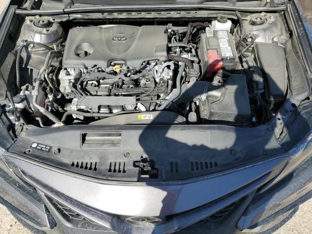 2023 TOYOTA CAMRY SE N - 4T1G11AK8PU168016