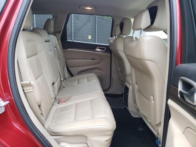 2014 Jeep Grand Cherokee Limited VIN: 1C4RJFBG6EC101311 Lot: 51366514