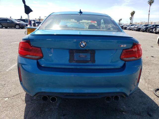 VIN WBS1J5C51J7B70247 2018 BMW M2 no.6