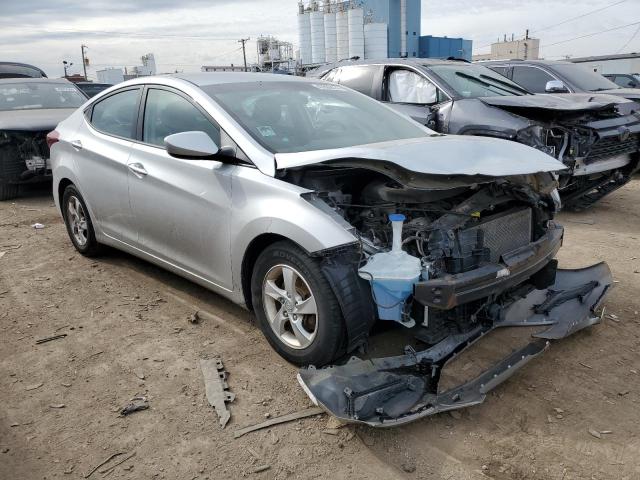 5NPDH4AE7FH622036 2015 Hyundai Elantra Se