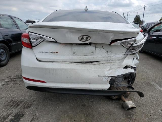 2015 Hyundai Sonata Se VIN: 5NPE24AF3FH182900 Lot: 52347994