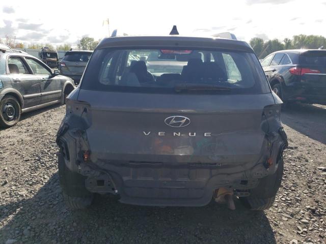 KMHRC8A35LU031453 | 2020 Hyundai venue sel