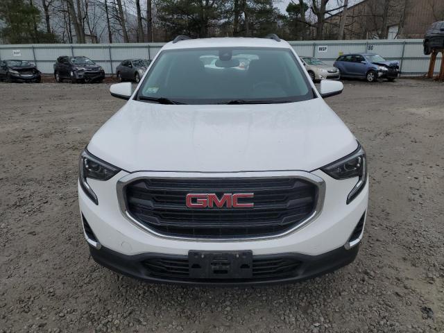 2020 GMC Terrain Sle VIN: 3GKALTEV2LL118256 Lot: 50790504