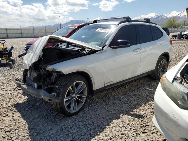 VIN WBAVL1C57DVR91116 2013 BMW X1, Xdrive28I no.1