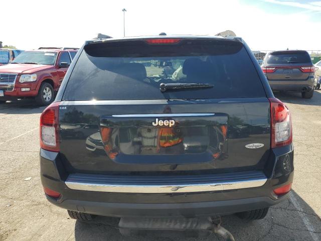 2015 JEEP COMPASS LA - 1C4NJCEA3FD209420