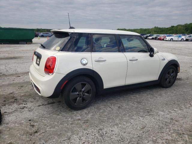 WMWXU9C05M2P11624 MINI Cooper S 3