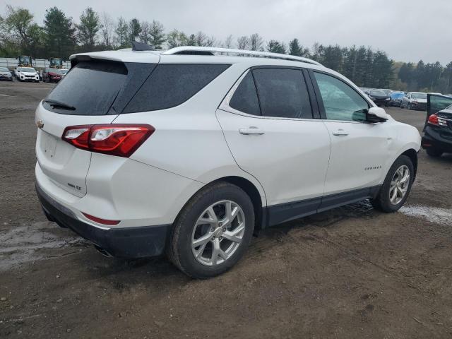 2019 Chevrolet Equinox Lt VIN: 2GNAXVEX0K6285108 Lot: 50845844
