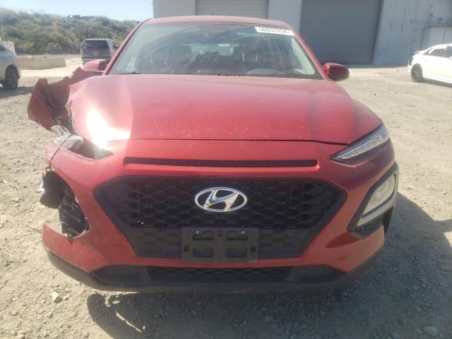 KM8K1CAA3MU742529 Hyundai Kona SE 5