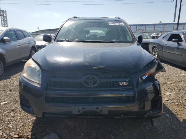 2009 Toyota Rav4 VIN: JTMBK33VX95075445 Lot: 52567134