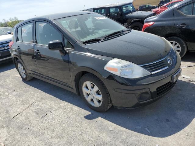 3N1BC13E99L412174 | 2009 Nissan versa s