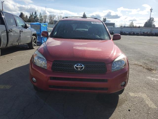 2007 Toyota Rav4 Sport VIN: JTMZD32V775060330 Lot: 49487764