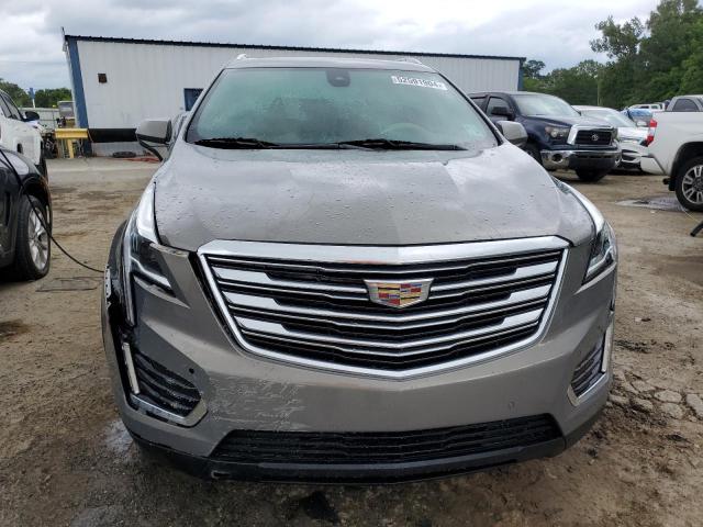 2017 Cadillac Xt5 Premium Luxury VIN: 1GYKNCRS0HZ326060 Lot: 52591904