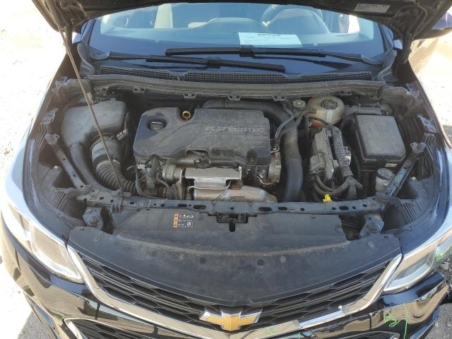 2018 Chevrolet Cruze - Image 11