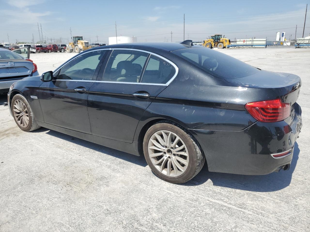 WBA5A5C56FD523092 2015 BMW 528 I