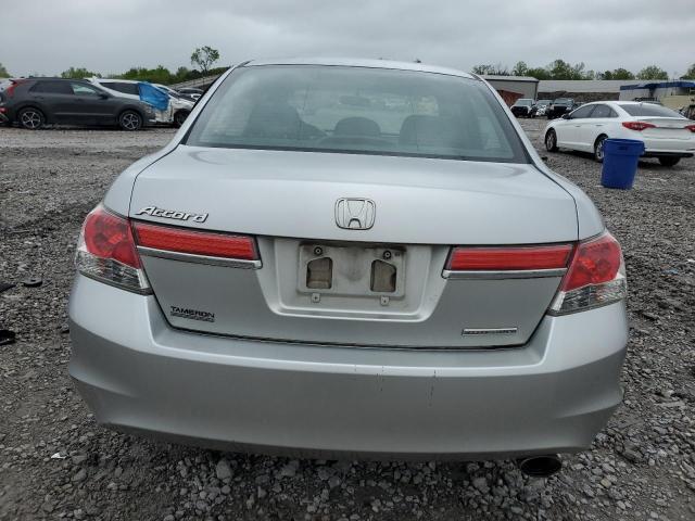 2011 Honda Accord Se VIN: 1HGCP2F68BA070716 Lot: 50792024