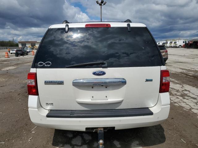 2012 Ford Expedition Limited VIN: 1FMJU2A52CEF09136 Lot: 50592014