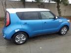 KIA SOUL EV + photo