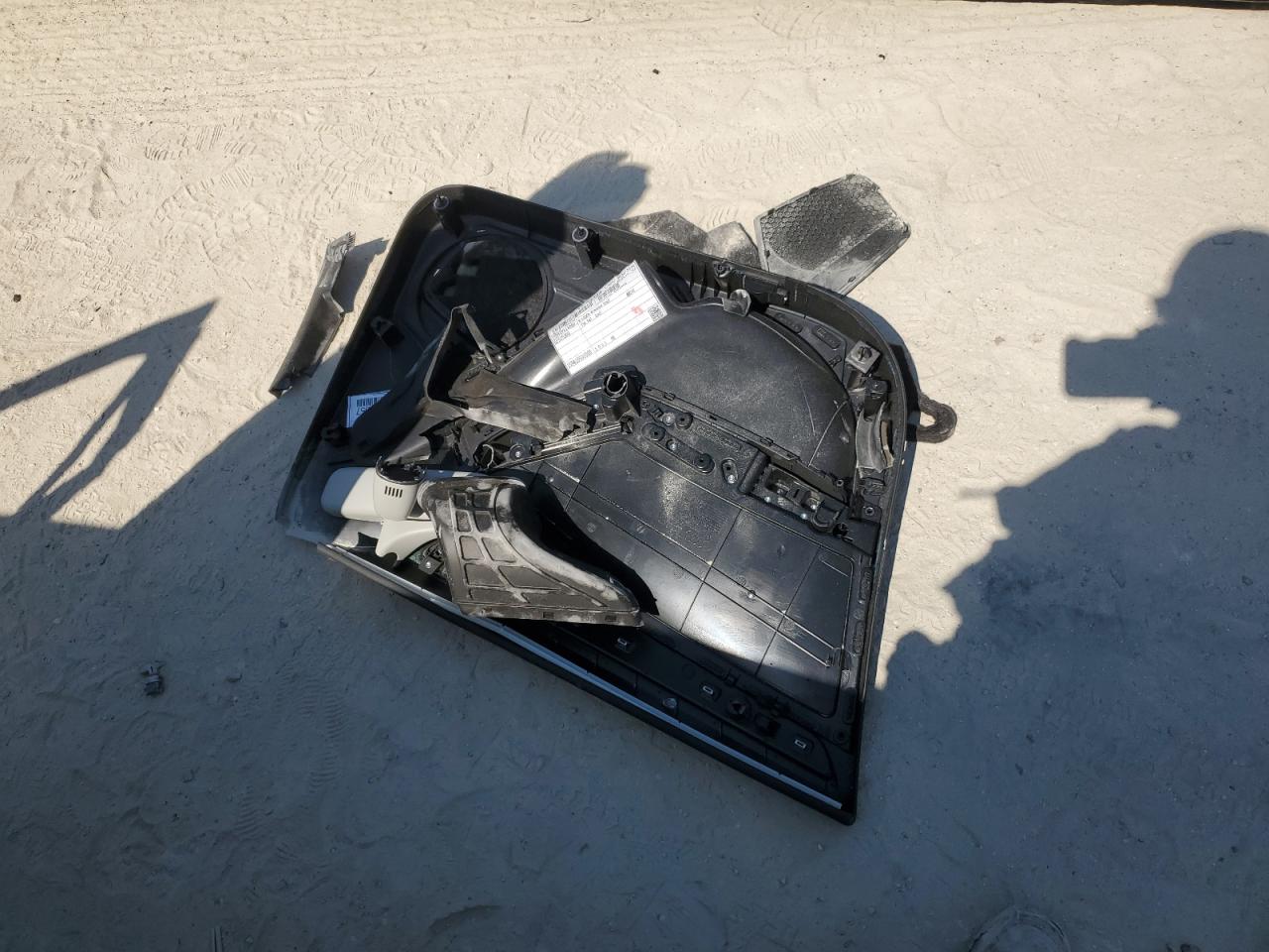 WAUAFAFL2GN013594 2016 Audi A4 Premium S-Line