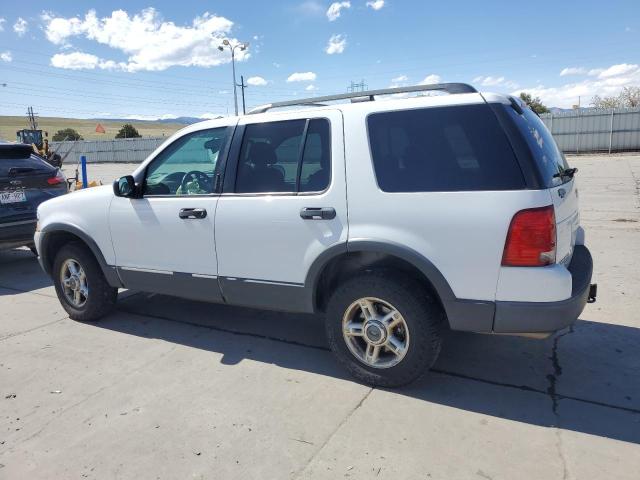 2003 Ford Explorer Xlt VIN: 1FMZU73K03ZA19919 Lot: 50052774