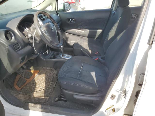 2014 Nissan Versa Note S VIN: 3N1CE2CPXEL392078 Lot: 49893814