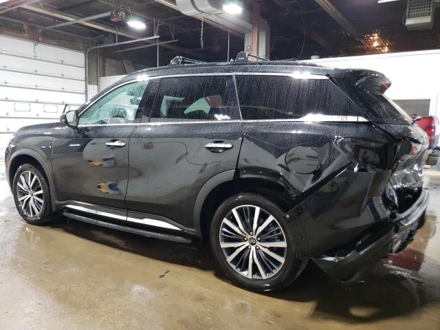 5N1DL1HU8PC375807 Infiniti Qx60 Autog  2