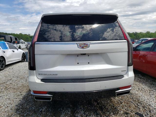 2021 CADILLAC ESCALADE P - 1GYS4CKL1MR270145