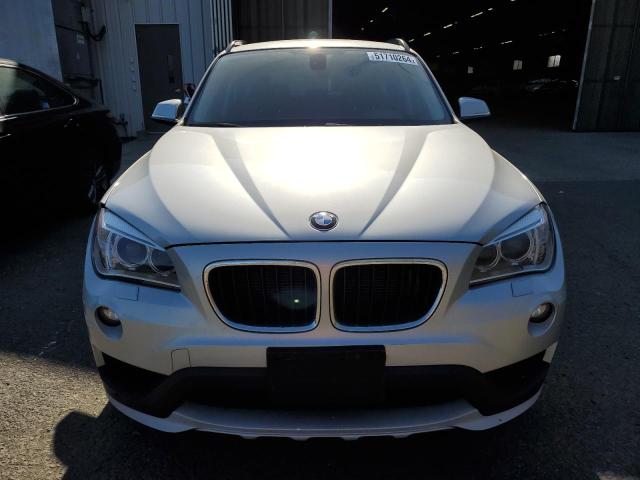 VIN WBAVM5C52FVV95120 2015 BMW X1, Xdrive35I no.5