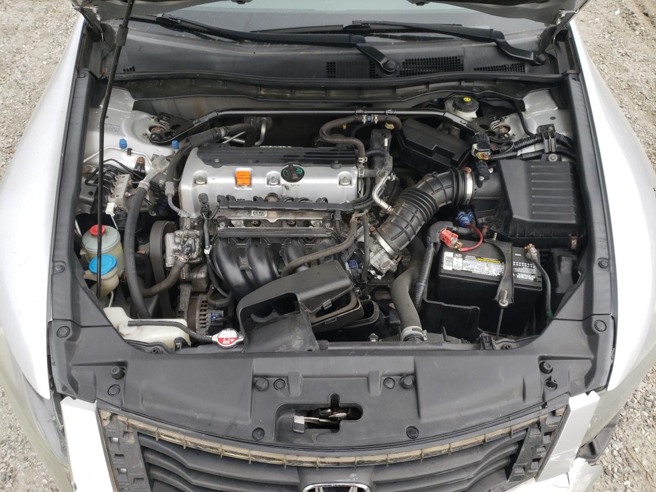 1HGCP26729A194113 2009 Honda Accord Ex