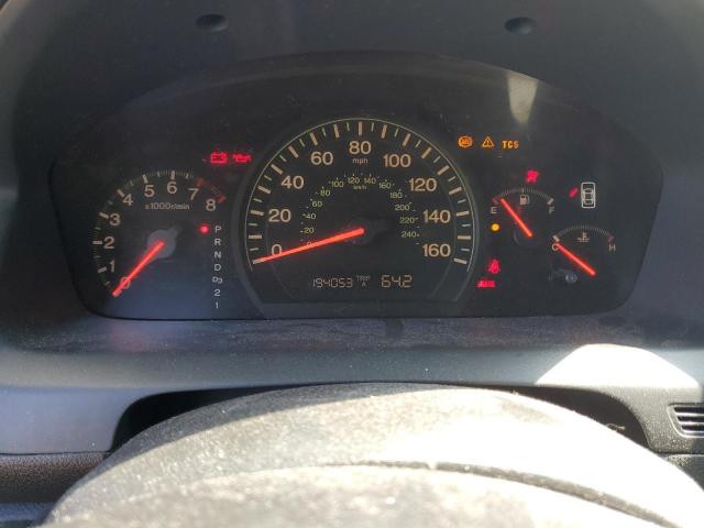 2004 Honda Accord Ex VIN: 1HGCM66584A036348 Lot: 52494054