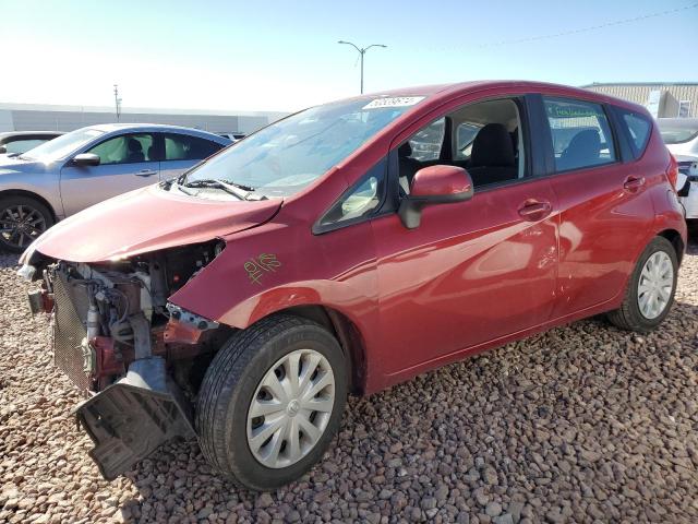 2014 Nissan Versa Note S VIN: 3N1CE2CP1EL423914 Lot: 50539674