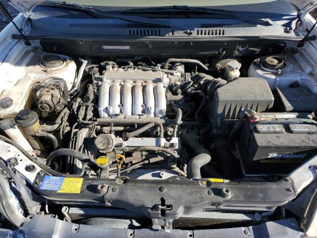 2004 Hyundai Santa Fe Gls VIN: KM8SC13E14U726442 Lot: 49234574