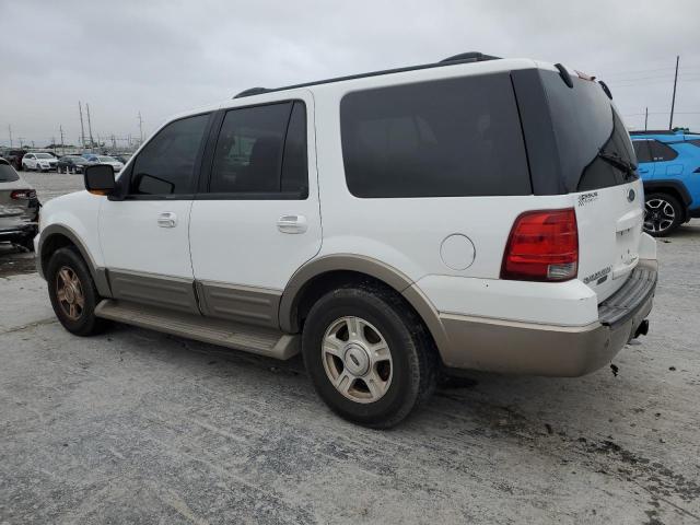 2003 Ford Expedition Eddie Bauer VIN: 1FMPU17L83LC43904 Lot: 49095304