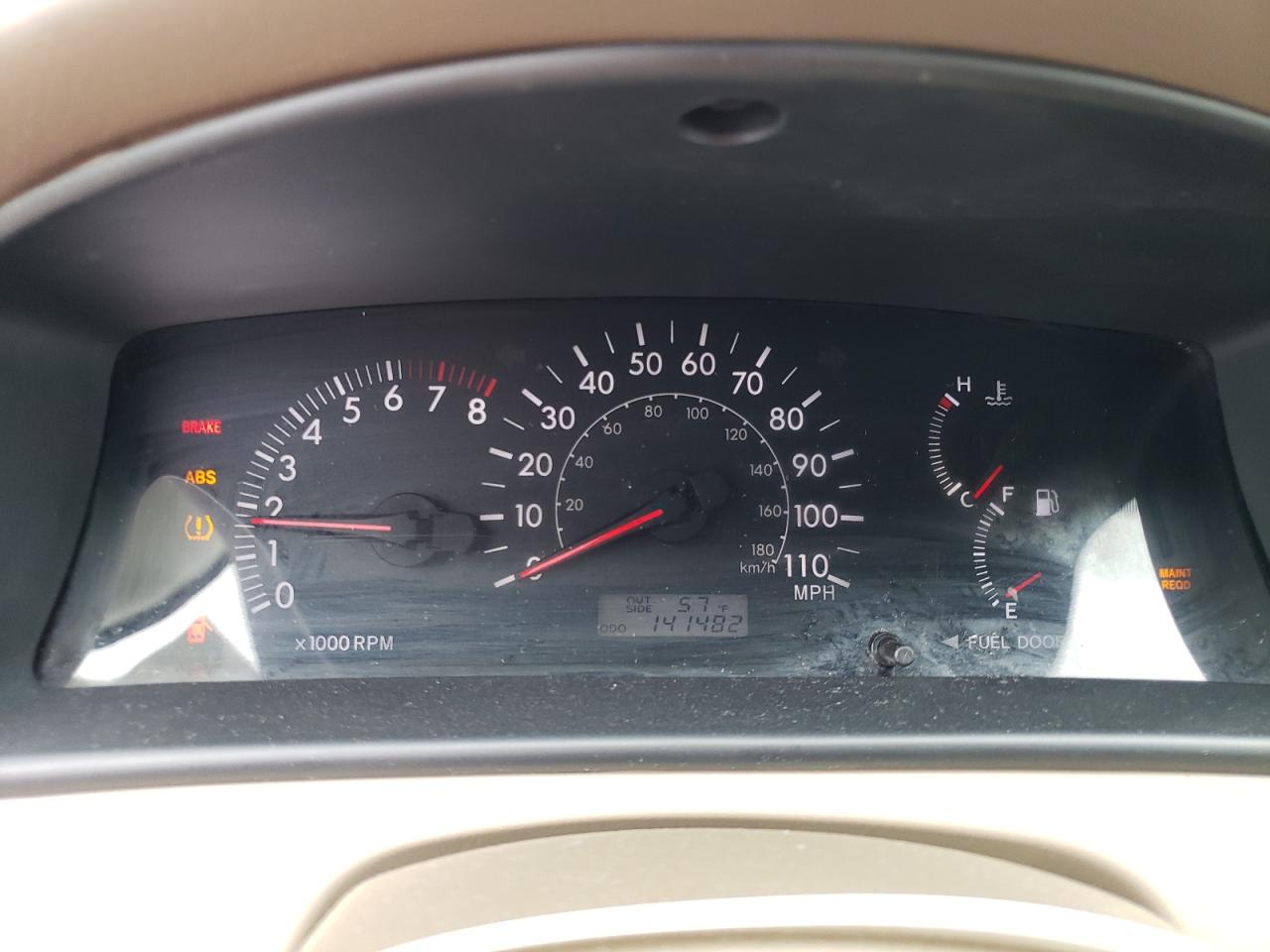 1NXBR32E15Z493076 2005 Toyota Corolla Ce