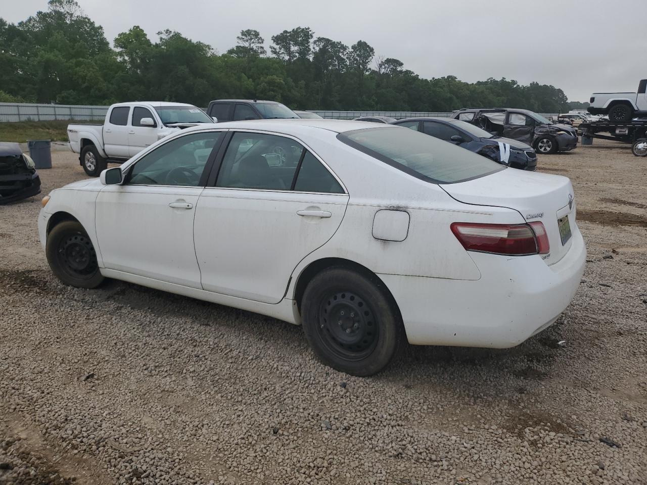 4T4BE46K59R138392 2009 Toyota Camry Base