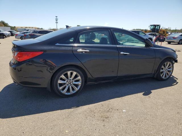 2012 Hyundai Sonata Se VIN: 5NPEC4ABXCH433515 Lot: 51795644