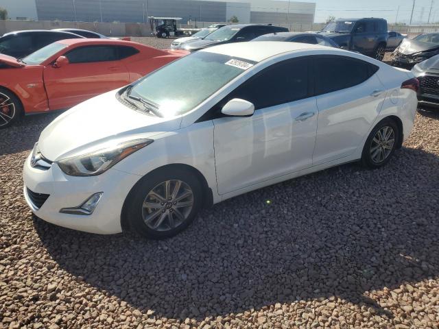 2014 Hyundai Elantra Se VIN: 5NPDH4AE8EH510067 Lot: 52929704