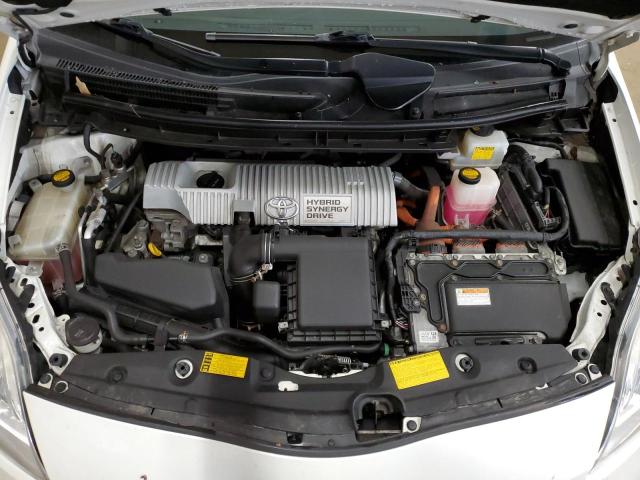 2014 Toyota Prius VIN: JTDKN3DU0E1745289 Lot: 51394444