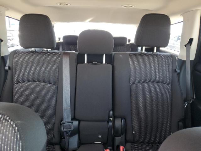 2020 Dodge Journey Se VIN: 3C4PDCAB5LT275231 Lot: 51386654