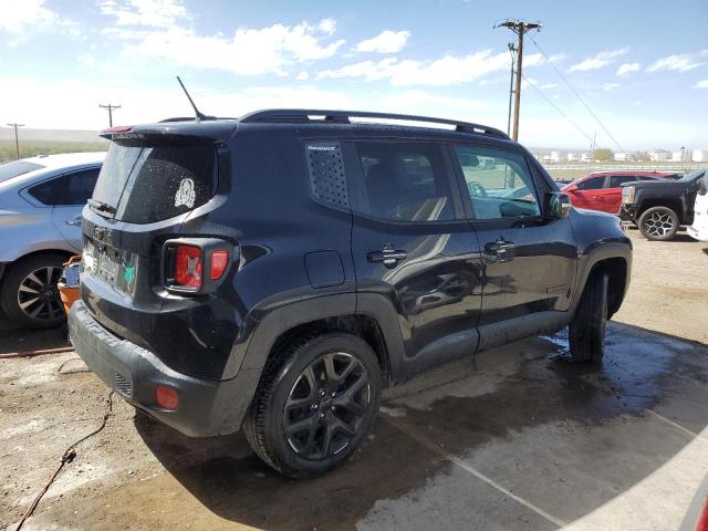 2016 Jeep Renegade Latitude VIN: ZACCJBBT1GPD58824 Lot: 49735994