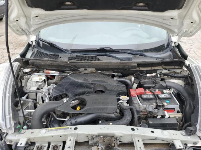 2016 NISSAN JUKE S - JN8AF5MR2GT610391