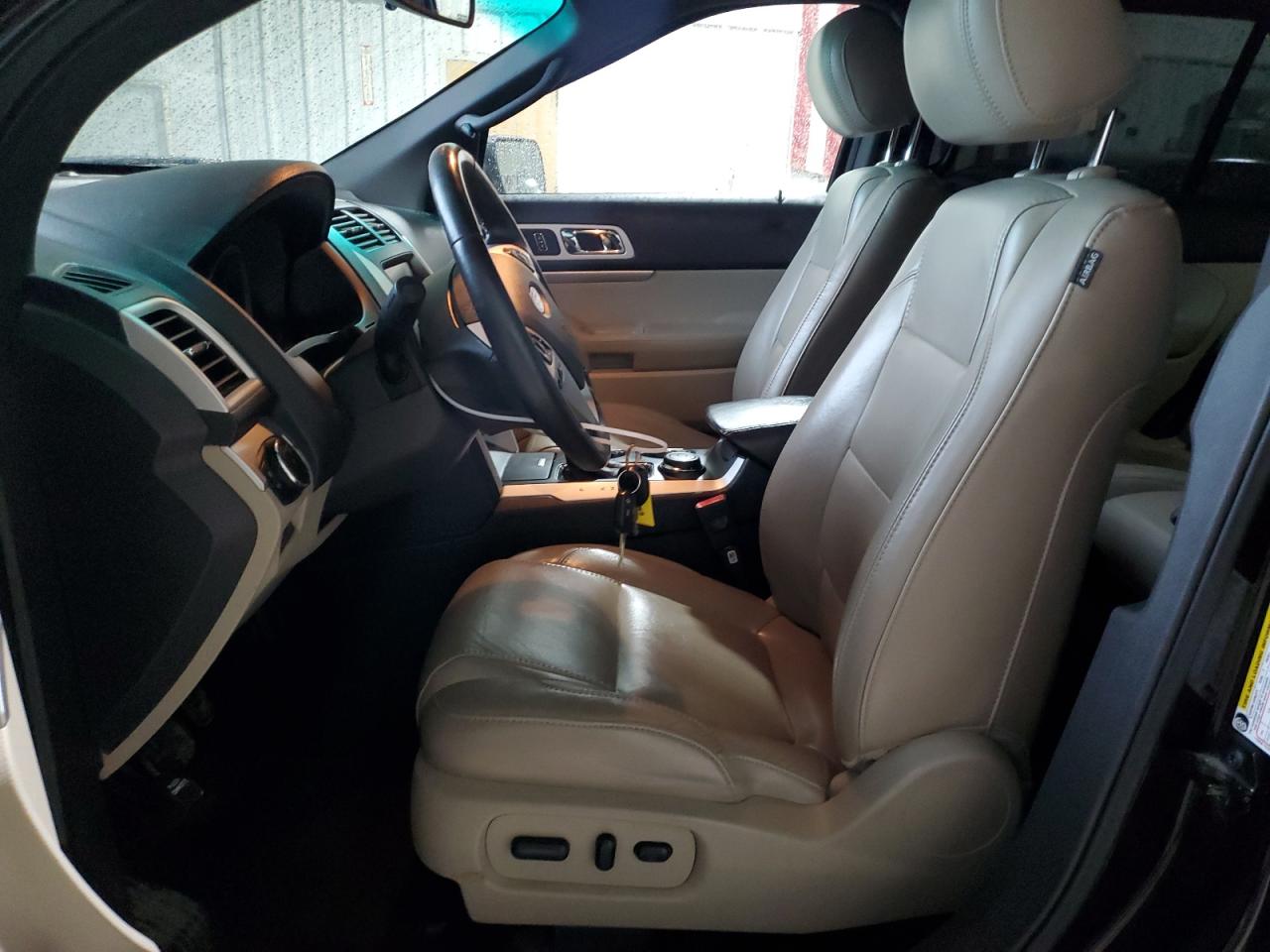 1FM5K8D88DGB22242 2013 Ford Explorer Xlt