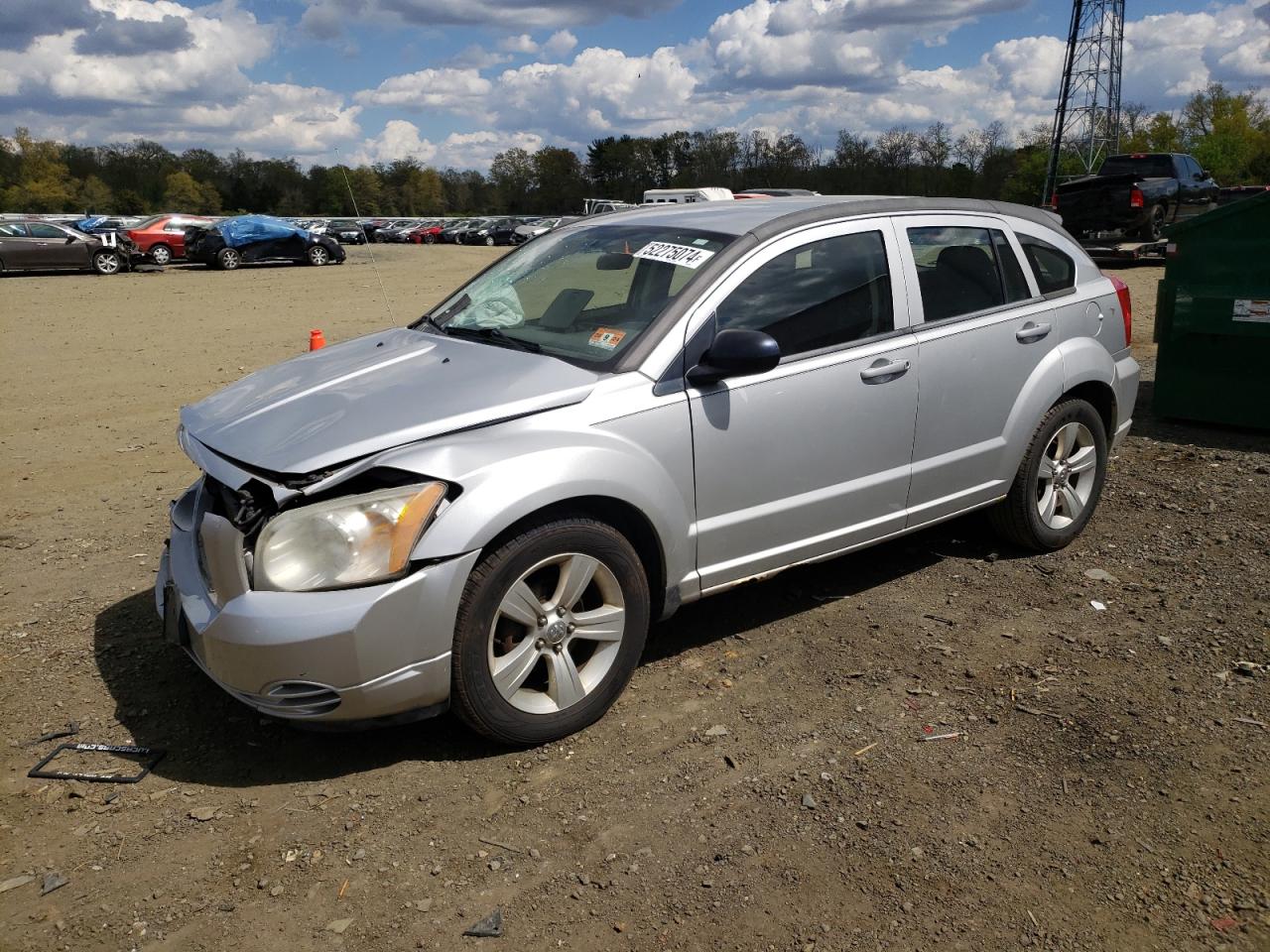 1B3CB4HA2AD550212 2010 Dodge Caliber Sxt