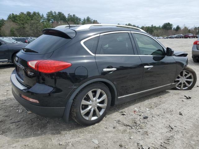 2013 Infiniti Ex37 Base VIN: JN1BJ0HR4DM480179 Lot: 51624254