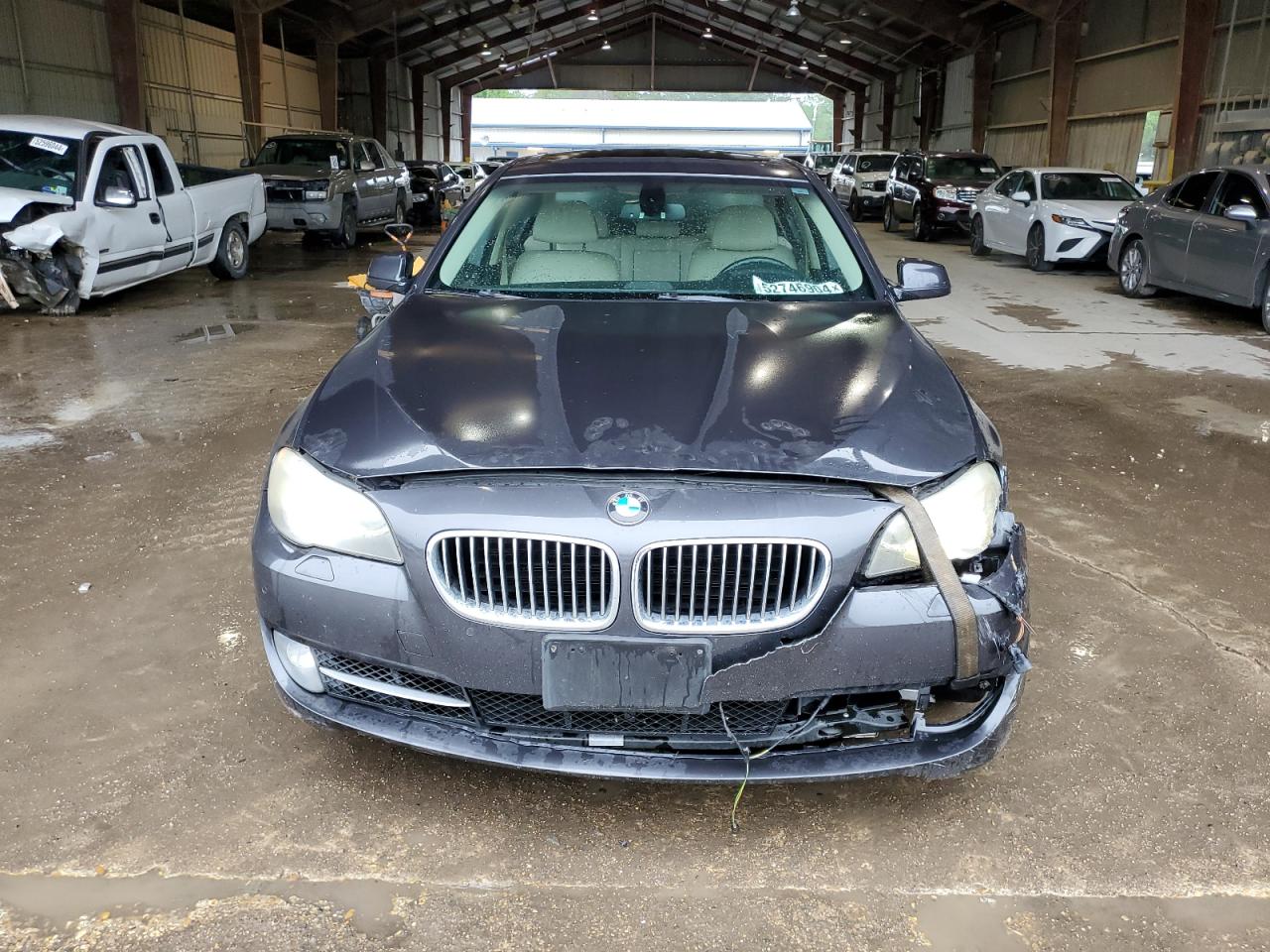 Lot #2907358965 2011 BMW 535 I