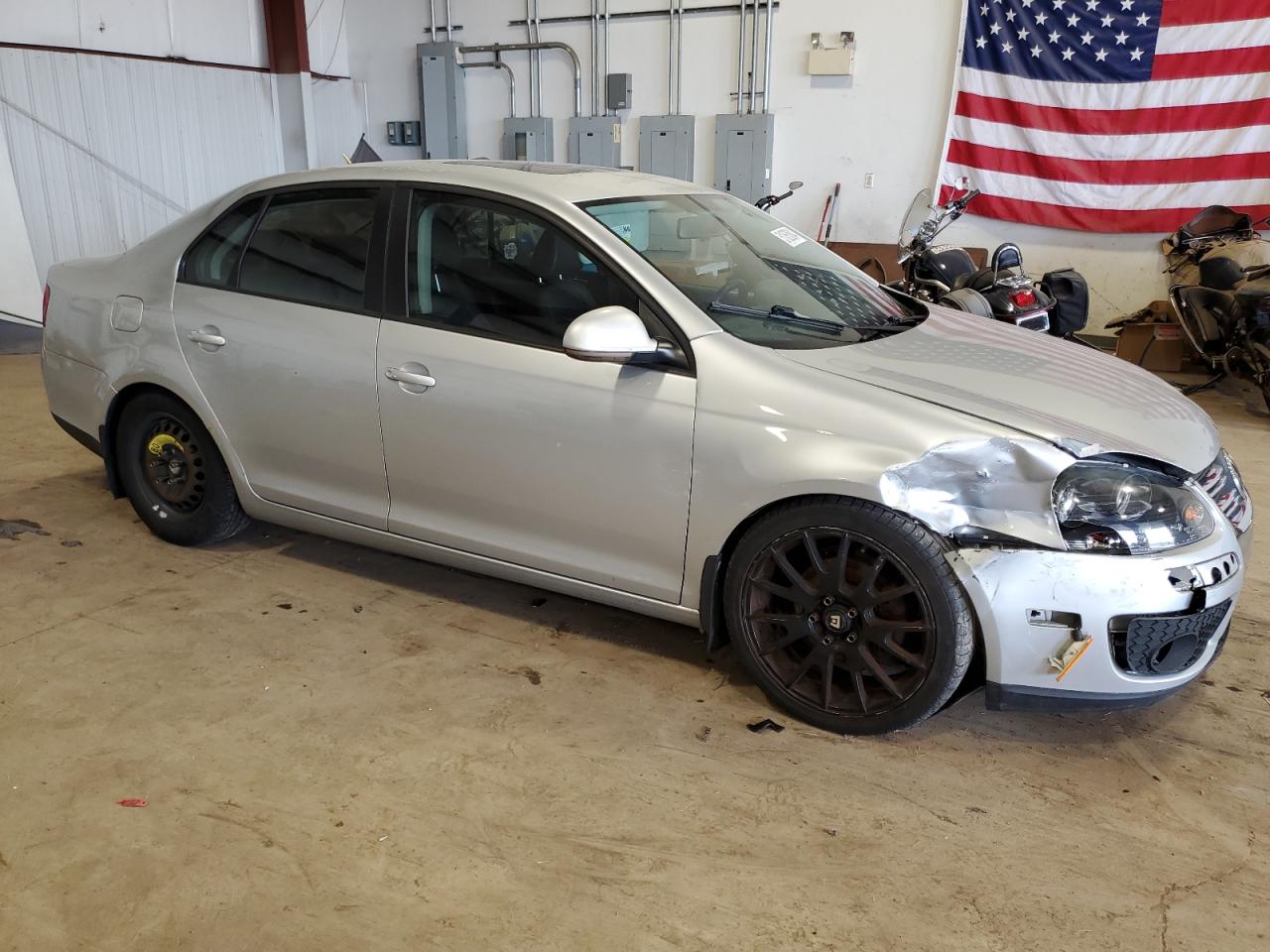 3VWRZ7AJXAM127931 2010 Volkswagen Jetta Se