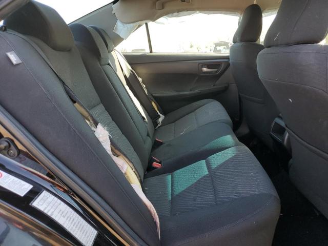 2017 TOYOTA CAMRY LE - 4T1BF1FK0HU404745