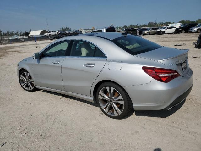 VIN WDDSJ4GB0KN724061 2019 Mercedes-Benz CLA-Class,... no.2