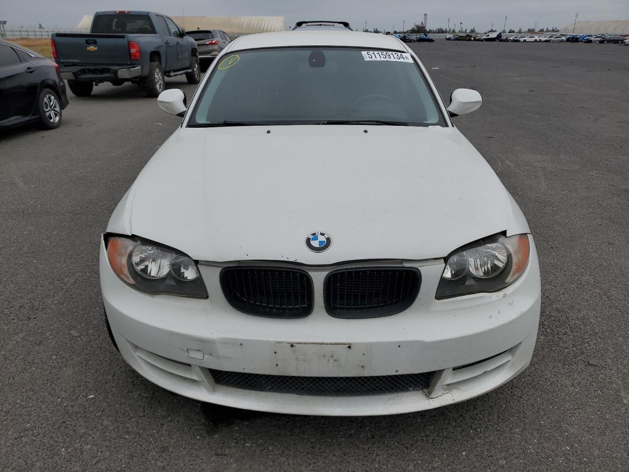 WBAUP9C58DVS95685 2013 BMW 128 I